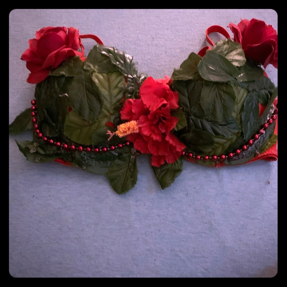 Festival bra